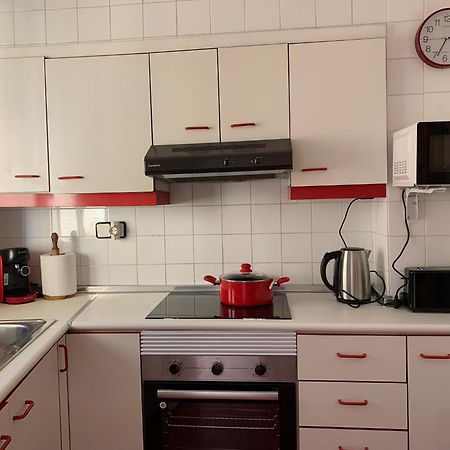 Sagunto Hotel Bagian luar foto