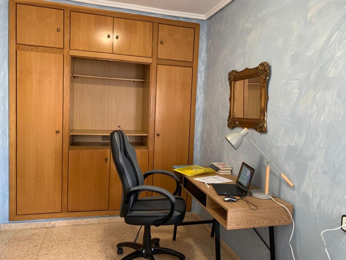 Sagunto Hotel Bagian luar foto
