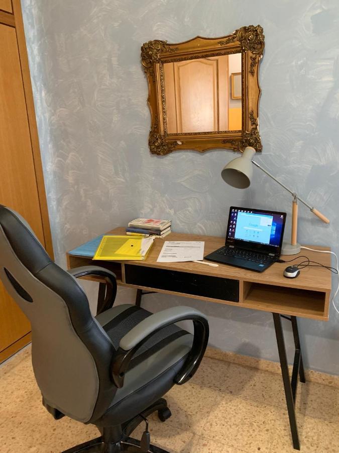 Sagunto Hotel Bagian luar foto