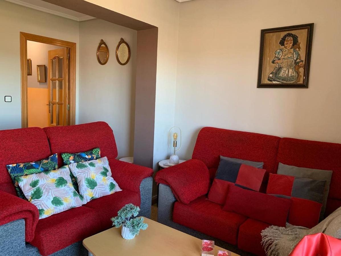Sagunto Hotel Bagian luar foto
