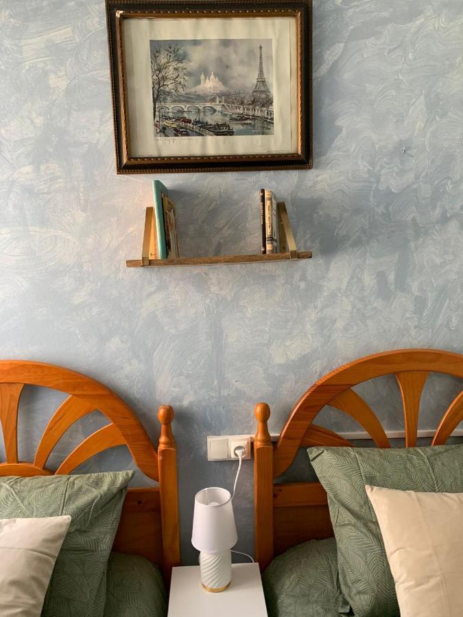 Sagunto Hotel Bagian luar foto
