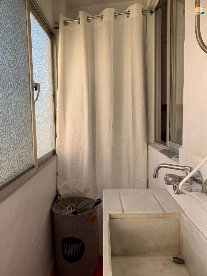Sagunto Hotel Bagian luar foto