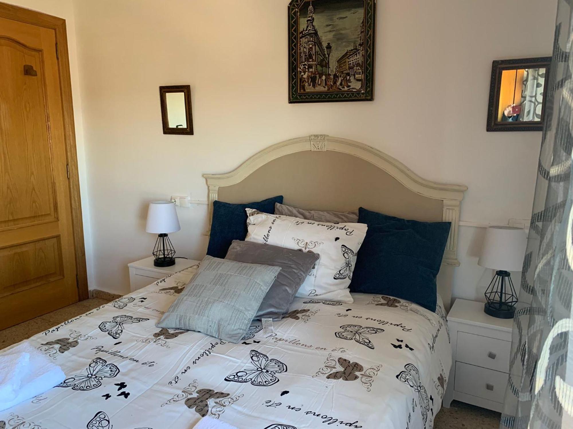 Sagunto Hotel Bagian luar foto