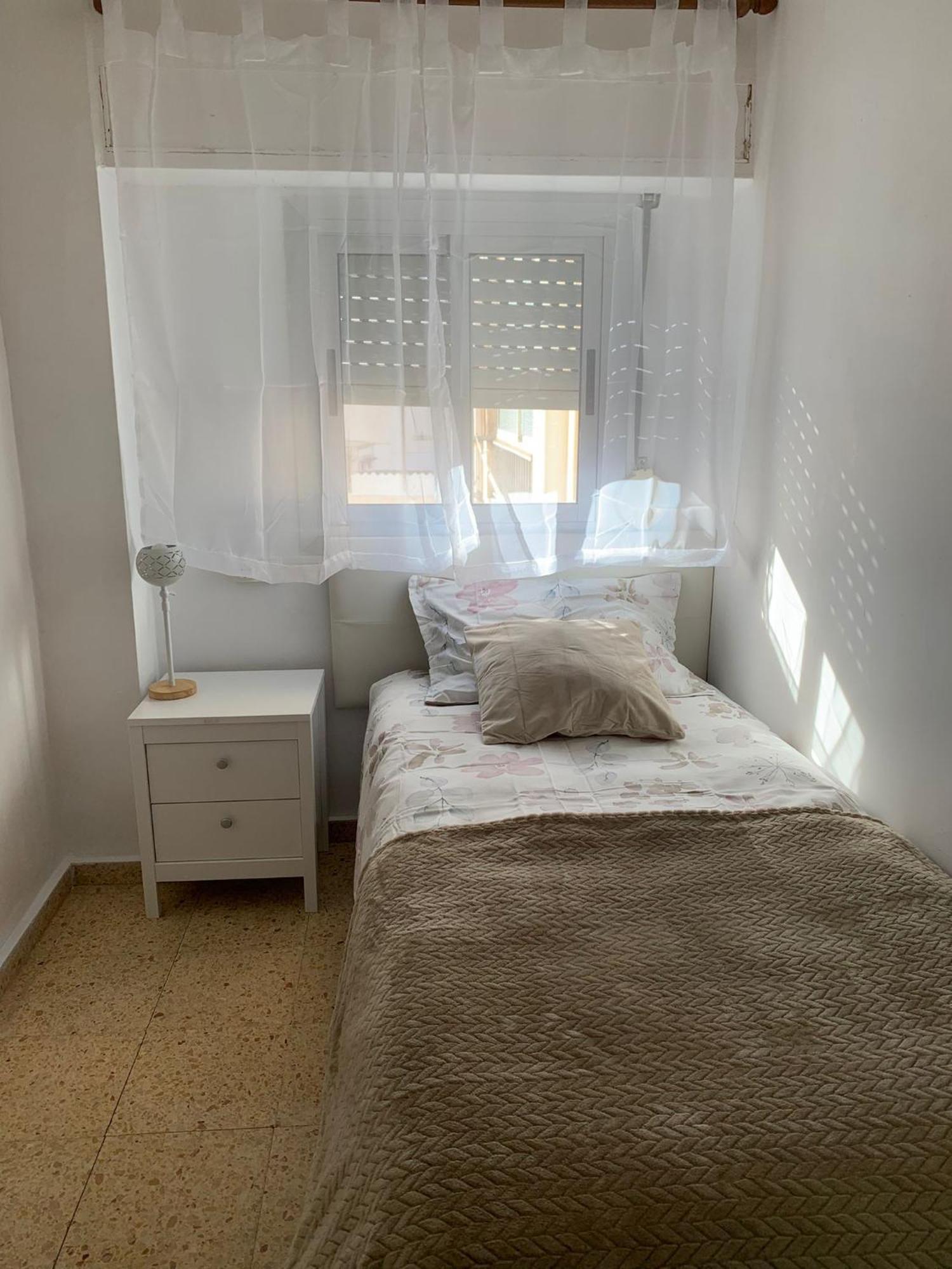 Sagunto Hotel Bagian luar foto